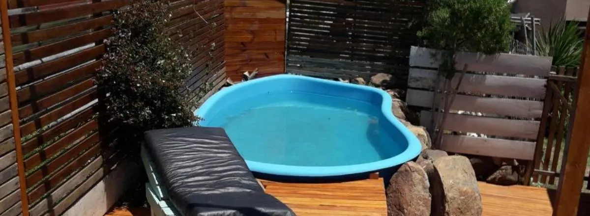 1-star Cabins El Quijote