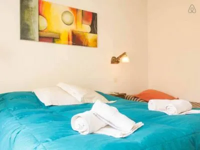 Girasoles Serranos Alquiler temporario  en  Tandil