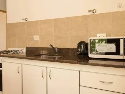 Alquiler temporario Girasoles Serranos