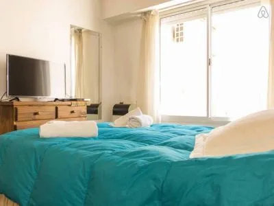 Alquiler temporario Girasoles Serranos