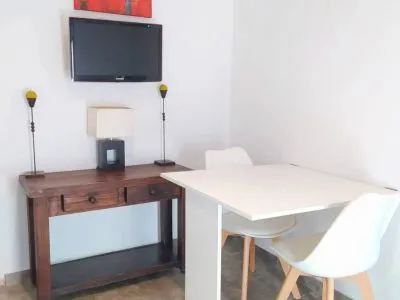 Dpto Ugalde en Tandil