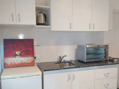 Alquiler temporario Dpto Ugalde en Tandil