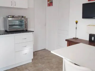 Alquiler temporario Dpto Ugalde en Tandil