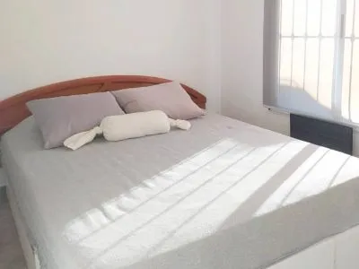 Alquiler temporario Dpto Ugalde en Tandil