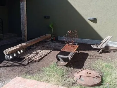 Alquiler temporario Dpto Ugalde en Tandil