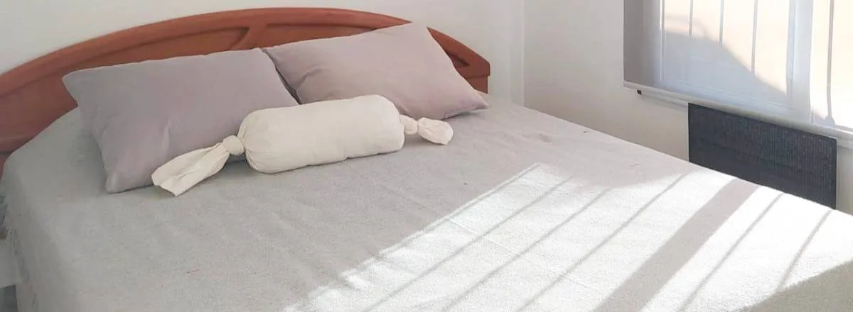 Alquiler temporario Dpto Ugalde en Tandil