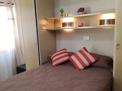 Apart Hotels Taruca Apart