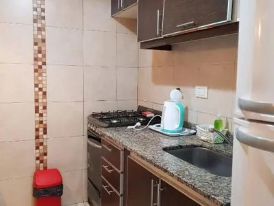 Apart Hotels Taruca Apart