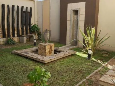 Apart Hotels Taruca Apart