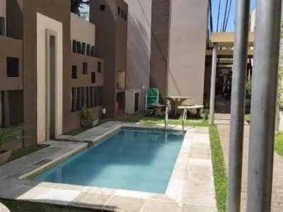 Apart Hotels Taruca Apart