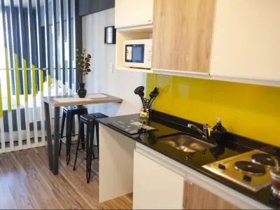 Apartments FMA Coliving