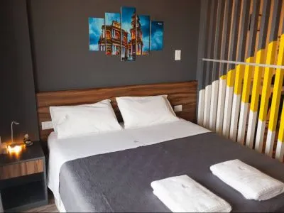 Apartments FMA Coliving