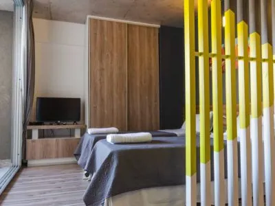 Apartments FMA Coliving