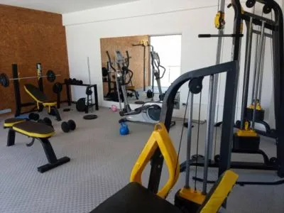 Apartments FMA Coliving