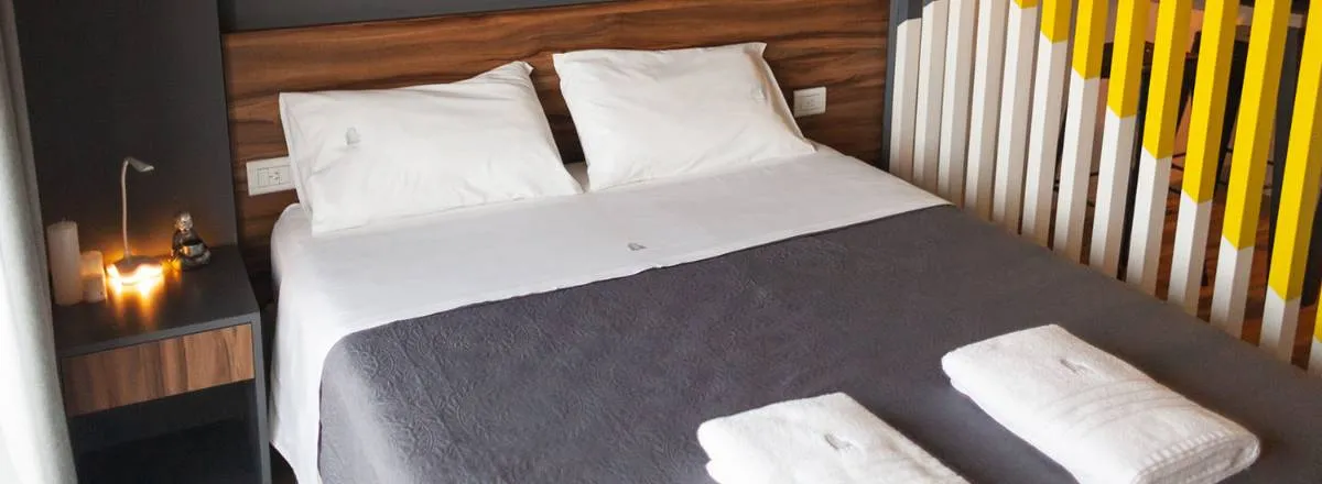 Apartments FMA Coliving