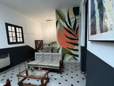 Hostal Vampayá Hostales  en  Salta