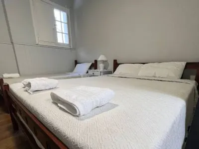 Hostales Hostal Vampayá