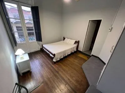 Hostales Hostal Vampayá