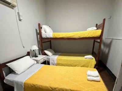 Hostales Hostal Vampayá