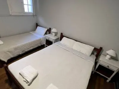 Hostales Hostal Vampayá