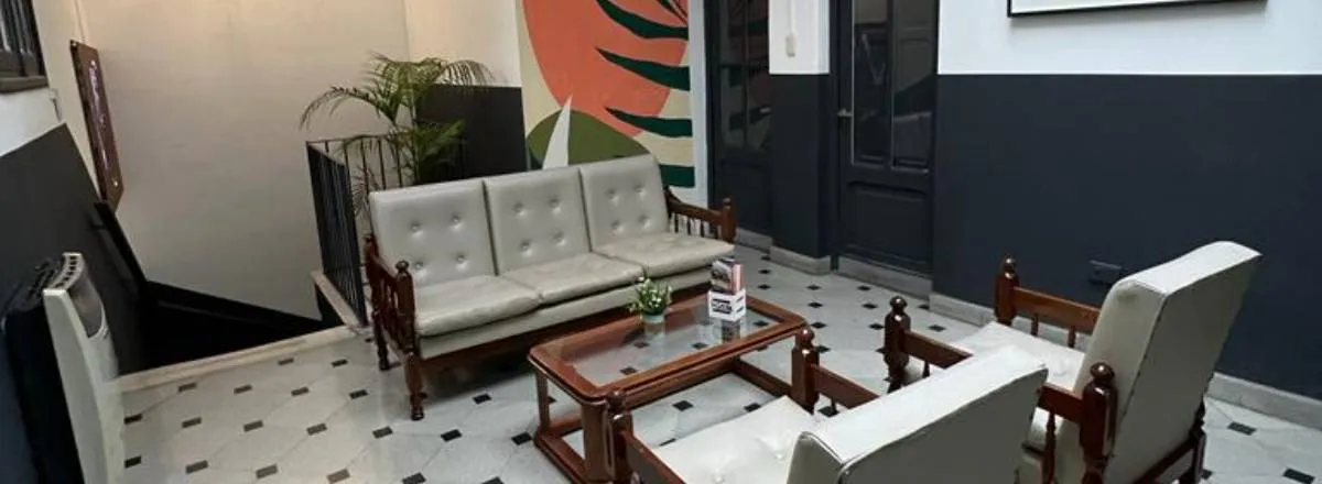 Hostales Hostal Vampayá