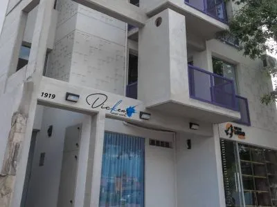 Dickens Apart Hotel Apart Hotels  in  Salta