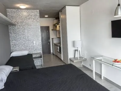 Apart Hoteles Dickens Apart Hotel