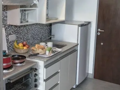 Apart Hoteles Dickens Apart Hotel