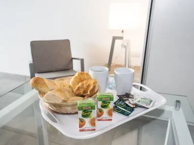 Apart Hoteles Dickens Apart Hotel