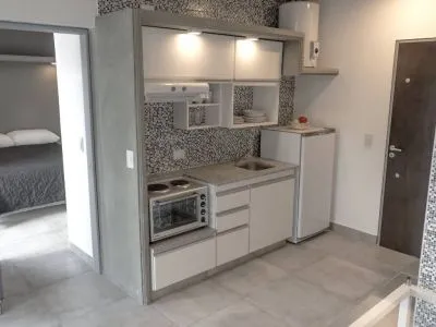 Apart Hoteles Dickens Apart Hotel