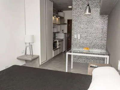 Apart Hoteles Dickens Apart Hotel