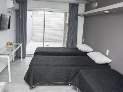 Apart Hoteles Dickens Apart Hotel