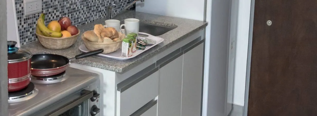 Apart Hoteles Dickens Apart Hotel