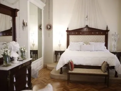 Spazio Arona Hotel Boutique Hoteles  en  Salta