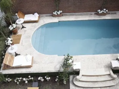 Hoteles Spazio Arona Hotel Boutique