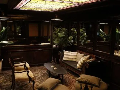 Hoteles Spazio Arona Hotel Boutique