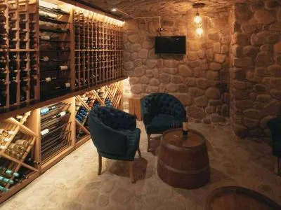 Hoteles 3 estrellas Rincón del Cerro