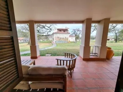 Hoteles 3 estrellas Rincón del Cerro