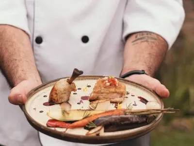 Hoteles 3 estrellas Rincón del Cerro