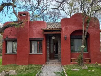 Cabañas Runa Yaku Cabins  in  Salta