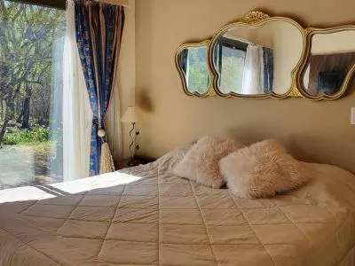 Cabins Cabañas Runa Yaku