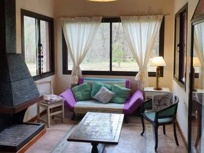 Cabins Cabañas Runa Yaku