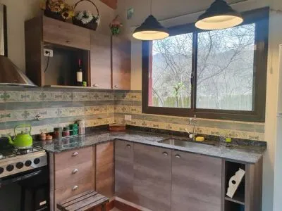 Cabins Cabañas Runa Yaku