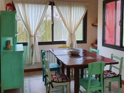 Cabins Cabañas Runa Yaku