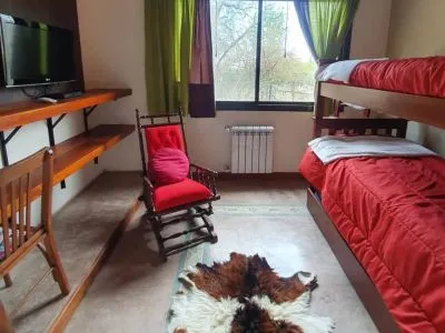 Cabins Cabañas Runa Yaku