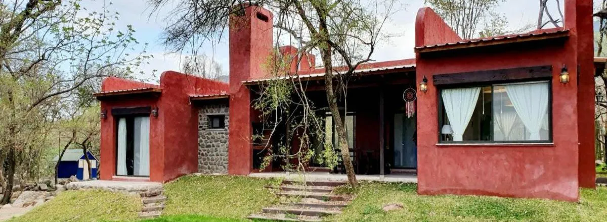 Cabins Cabañas Runa Yaku