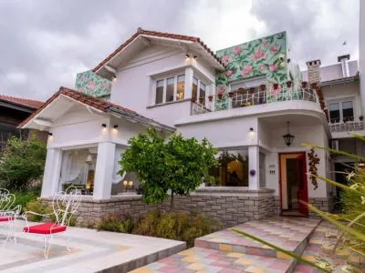 Allegra Casa Hotel 4-star Hotels  in  Tandil