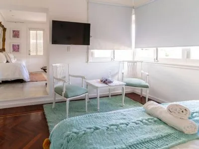 Hoteles 4 estrellas Allegra Casa Hotel