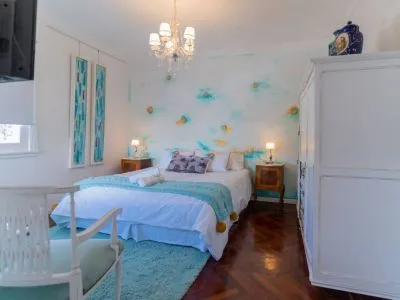 Hoteles 4 estrellas Allegra Casa Hotel