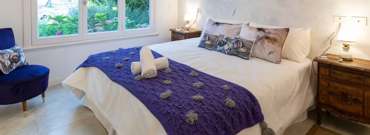 Hoteles 4 estrellas Allegra Casa Hotel